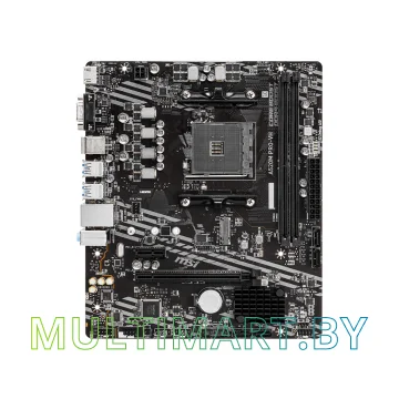 Материнская плата MSI A520M PRO-VH